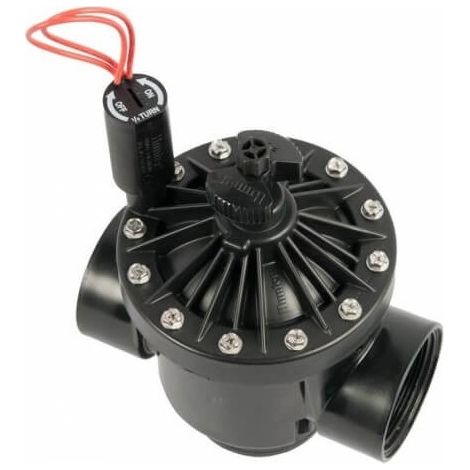 Electroválvula Hunter PGV-151-B 1 1/2" 9v