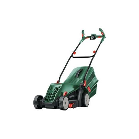 Bosch Home & Garden Universal Rotak 34-400 cortadora de césped (1/5)