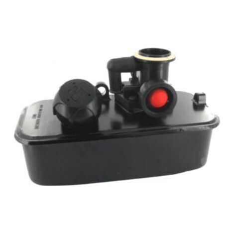 BARKBUSTERS Carburateur et Reservoir Moteur Briggs et Stratton Sprint, Quattro, Classic, Series 450 - 500 et 550 (1/4)