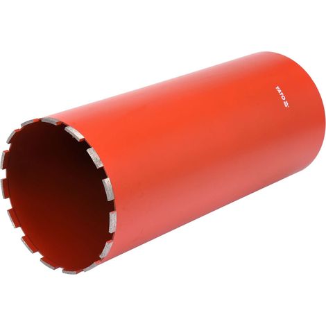 Wiertło koronowe do wiertnicy 182mm (1/5)