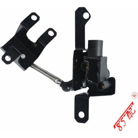 Fahrzeughöhensensor für Volkswagen und Audi 1K0941273M 1K0941273C (1/4)