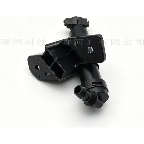 98671C5000 Kia Sorento Scheinwerfer- und Wassereinspritzmotor (2015–2018) – Grenzüberschreitender Großhandel (1/4)