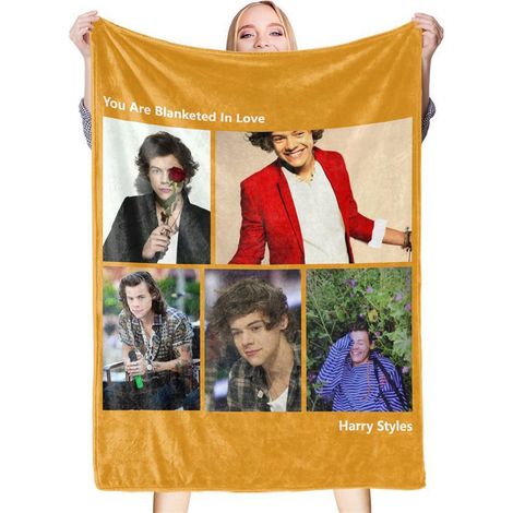 Maschinenwaschbarer, bedruckter Sofabezug, hautfreundlich, aus atmungsaktivem Polyester, 120 x 150 cm (1/5)