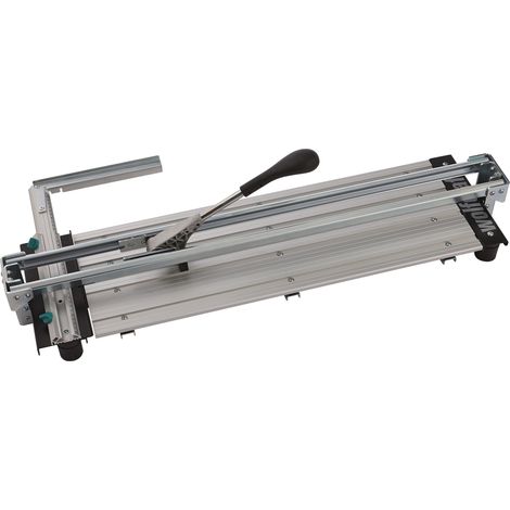 wolfcraft - Coupe Carrelage TC 710 PM - Épaisseur de Carrelage de 3 à 14 mm - réf. 5565000 (1/5)