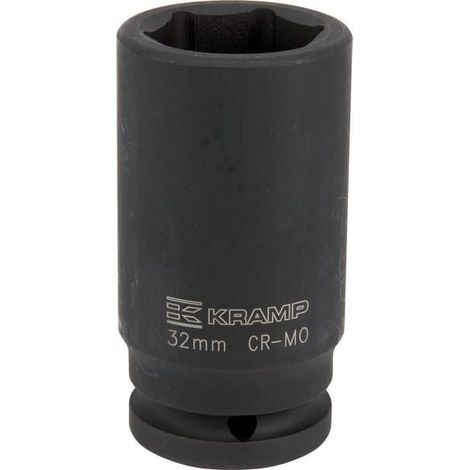 Douille à choc 3/4" - 32mm UNIVERSEL 1803546632KR (1/2)