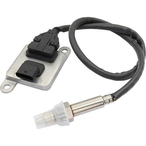 5WK96621H auto Nox Capteur Nitrogen Oxides Capteur pour BMW E81 E82 E87 E88 E90 E91 E92 E93 N43 758713003 (1/5)