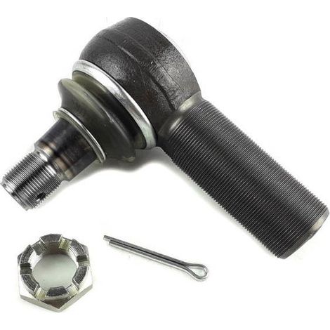 Rotule de dirección izquierda Iveco Renault  2011506, 3401206, 4688949, 5001832579 (1/4)