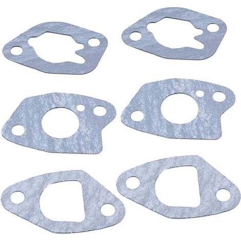 Kit de joints de carburateur Ulisem pour moteur Honda GX120, GX140, GX160, GX200 168F, moteur à essence, tondeuse à gazon, débroussailleuse, générateur, pompe à eau