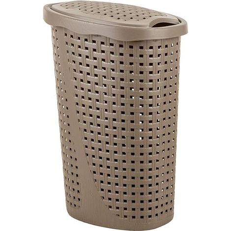 BAMA PORTABIANCHERIA PAGLIA 43LT