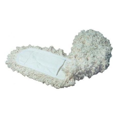 Frange coton 60 cm pour armature pliante