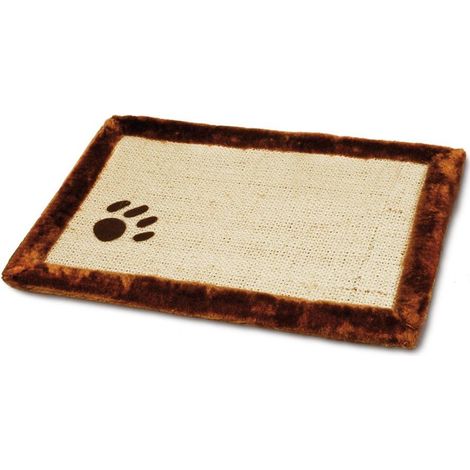 Tapis à gratter pour chats