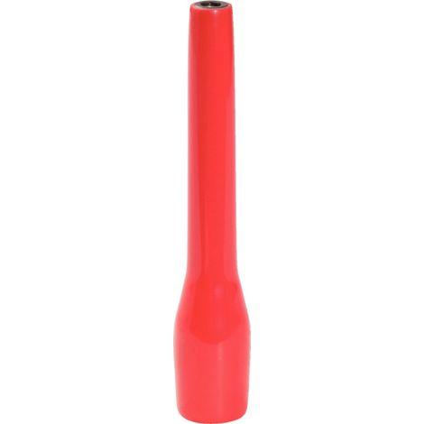 Crochet pour embouts 3/8" avec revêtement isolant, 250 mm (1/2)
