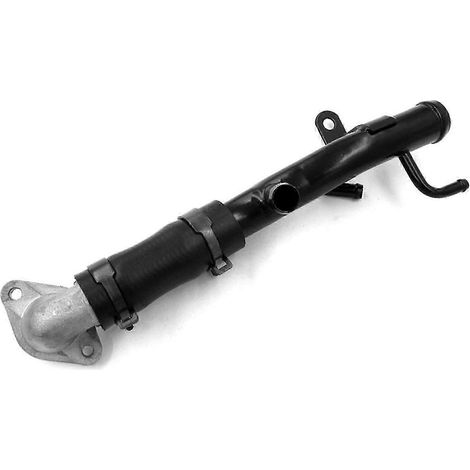 Wassergehäuserohr 25630 02756 Passend für Hyundai Atoz 1.1, Kia Visto, Original 1.1, Teilenummer 2563002756, 25630-02756-JXLGV (1/5)