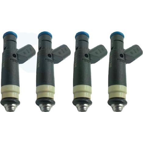 Compatible avec l'injecteur de carburant Dodge 3.8L 04861238AB (1/5)