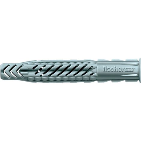 Fischer UX taco universal de nylon caja 10 unidades (1/3)