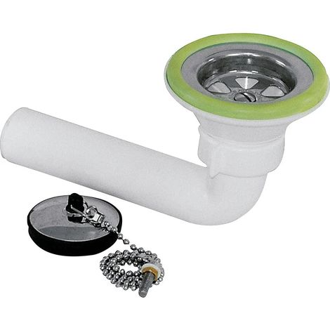 Desagüe plastimo 3162424166612 resistente a la corrosión fácil instalación