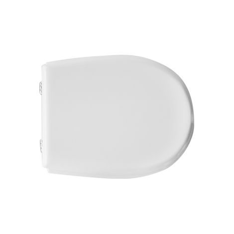 SEDILE WC PER EOS VASO CLIO FORMA 6 Bianco DH (1/3)