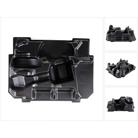 Stampo Mak-Pac MAKITA 838397-5 per trapano DDF 481 482 e smerigliatrice DGA 504 506 (1/5)