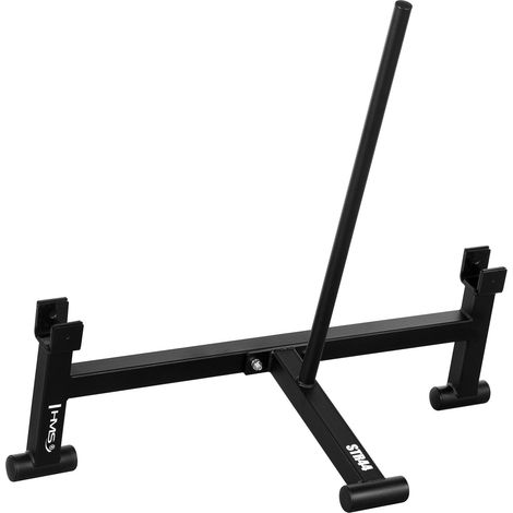 STR44 Deadlift-Hantel für gewerbliche Nutzung HMS (1/5)