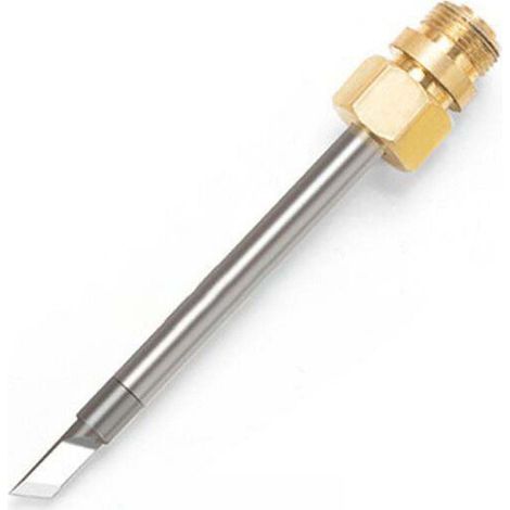 Soldering Iron - 5 V - 8 W - USB Portable - Temperature Adjustable 330-450 °C - Stainless Steel Tip - For Electronics Repair And DIY - 1 Unit