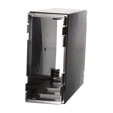 Fluval Edge 23 L Columna Repuesto gris