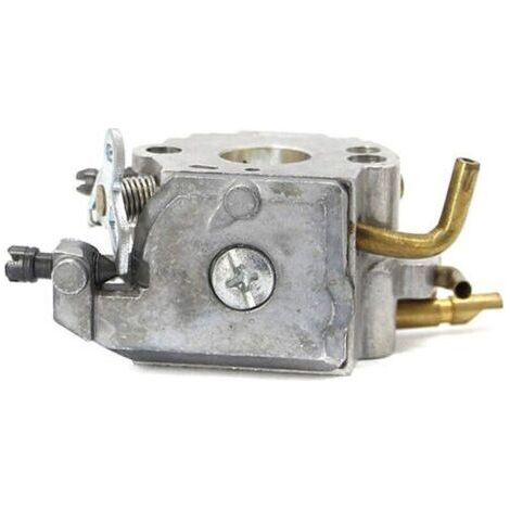 Carburateur pour tronçonneuse Stihl MS192 MS192T MS192TC Zama C1Q-S258 Carburateur