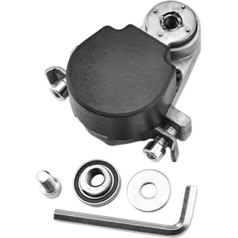 Kit de conversion pour meuleuse d'angle, accessoires pour outils électriques multifonctions (1/4)