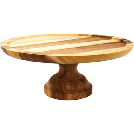 Plateau à tarte Ø33cm - Emga