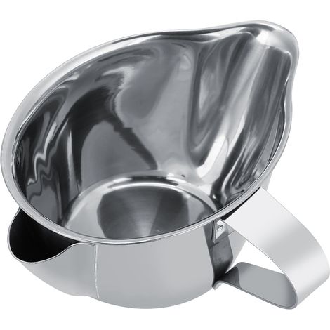 Filtre à Huile en Acier Inoxydable, Séparateur de Graisse pour Cuisine (1/5)