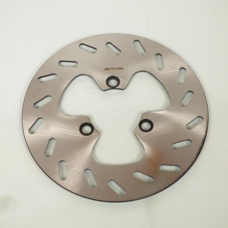 hinterradbremsscheibe p2r für motorrad derbi 50 senda drd x-treme (1/2)