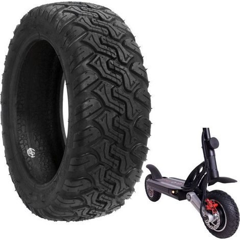 Pneu Tubeless 85-65-6.5 Pour Trottinette électrique kugoo G-Booster G2 pro (1/5)