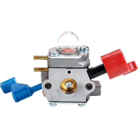 Carburateur Zama C1U-W12B pour souffleur Poulan FL1500 FL1500LE (1/5)