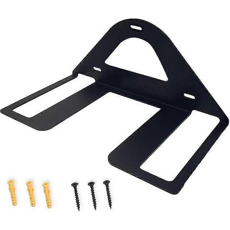 Support pour raquettes de tennis de table, porte-balles de ping-pong - Présentoir pour raquettes de tennis de table avec étagère porte-balles (1/5)