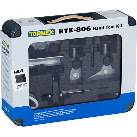 Tormek EPP Polypropylen-Einlage HTK-00 leer für HTK-806, 423057