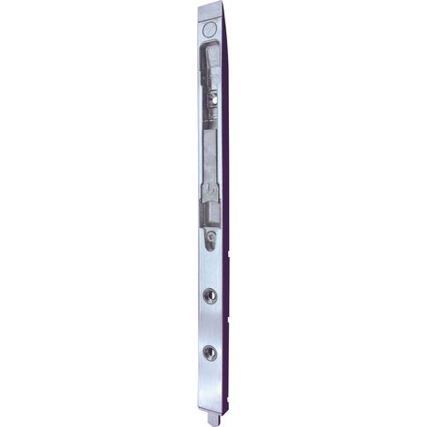 MACO Innentürkantriegel R90 4L L=255 Silber 0 (1/5)