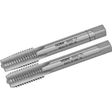Filetage artpol m16x2 dureté 60°HRc 2 pcs (1/3)
