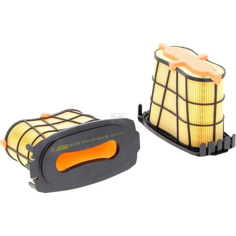 Filtro de aire HIFI FILTER SA17561
