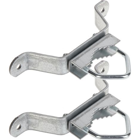 ABRAZADERA DE PARED OMM-50L6 (1/3)