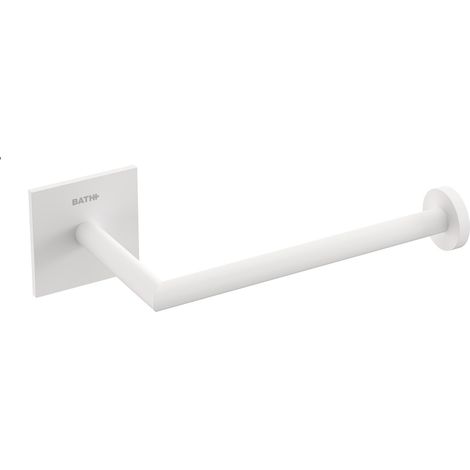 COSMIC 2766558 STICK Portarrollos Sin Tapa Blanco - ref: WJB276A0058065 (1/5)