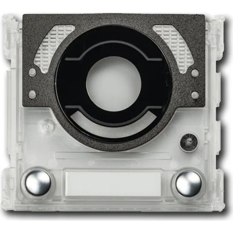 came bpt adaptateur vidéo à double touche mtmfv2pam 62030110 (1/3)