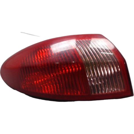 [PRODUIT D'OCCASION] Feu Arriere Gauche  ALFA ROMEO 147 2004- ♻️ Ref Oe. 46556349 - Garantie à vie (1/3)