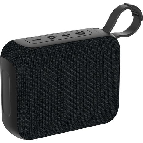 ALTAVOZ PORTATIL 1200mAh. 5W (1/2)