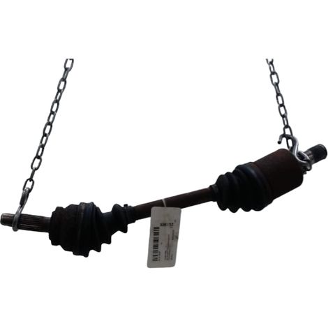 Transmission Arriere Gauche M.g. MGf 1.8 I 16v [PRODUIT D'OCCASION]♻️1643501210