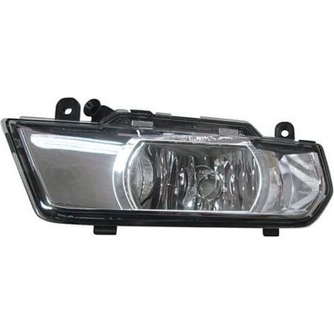 Feu anti-brouillard avant droit H8 Skoda Yeti phase 2 depuis 2013