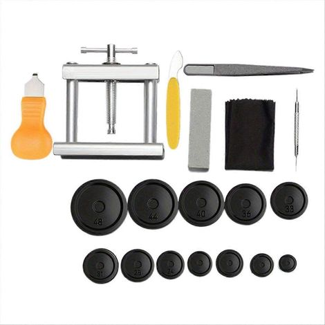 Vérin électrique 12V DC 75kg poussée course 50mm moteur linéaire pour lit médical, fauteuil, voiture, portail (1/5)