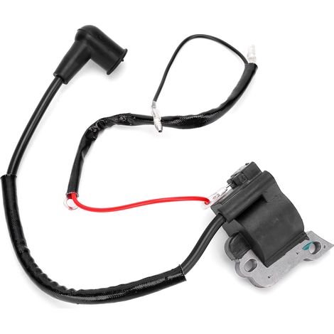 Module de bobine d'allumage, bloc haute tension, accessoire de remplacement pour GX22 (1/5)