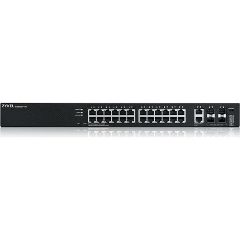ZYXEL Zyxel Switch XGS2220-30-EU0101F XGS222030EU0101F (XGS2220-30-EU0101F)