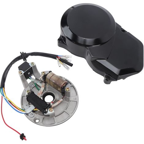 Lot de douilles et embouts de tournevis robustes haute résistance pour réparation auto et moto (1/5)