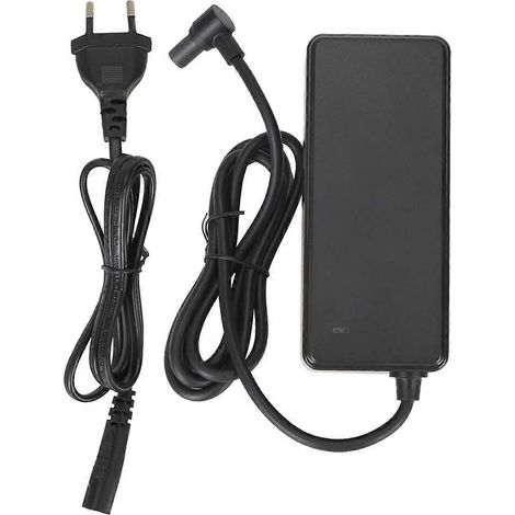 Chargeur 54,6 V 2 A pour trottinette électrique 4 Ultra/4 Pro 2e génération - Adaptateur secteur - Accessoires d'alimentation - Europe (1/4)