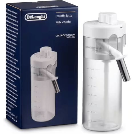 Jarra de leche fría DeLonghi LatteCrema DLSC030 / AS00005735